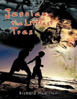 Jessica the Littlest Trex 1463440200 Book Cover