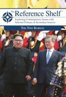 Reference Shelf: February 2019 (Topic Tbd) 1642652180 Book Cover