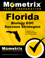 Florida Biology Eoc Success Strategies Study Guide: Florida Eoc Test Review for the Florida End-Of-Course Exams 1630946214 Book Cover