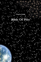 Birds of Prey 1329623843 Book Cover