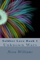 Soldier Love Book 1 1533416583 Book Cover