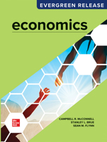 Economics 1266512233 Book Cover