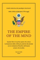 The Empire of the Mind (Italian Edition) 9526588746 Book Cover