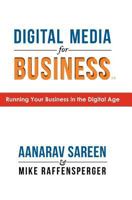 Digital Media for Business 1466260491 Book Cover