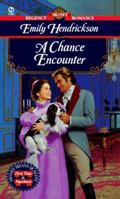 A Chance Encounter 0451194977 Book Cover