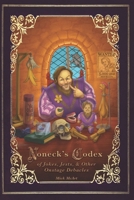 Noneck's Codex of Jokes, Jests & Other Onstage Debacles 194850815X Book Cover