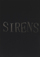 Sirens 1916063446 Book Cover