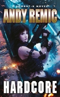 Hardcore (Combat-K) 1844167925 Book Cover