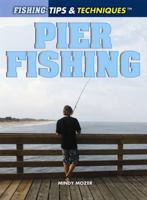 Pier Fishing 1448894883 Book Cover