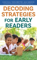 Decoding Strategies for Early Readers 1662889771 Book Cover