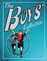 Boys' Collection B00YP650LO Book Cover