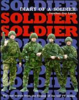 Actor's View of the Making of "Soldier, Soldier" 0091863406 Book Cover