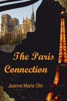 The Paris Connection B08W7GBBV7 Book Cover