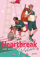 Heartbreak Point (Spanish Edition) 8410298716 Book Cover