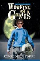 Working for a Genius: The New Moon Rockets 0595269079 Book Cover