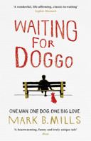 Waiting For Doggo 1472218337 Book Cover