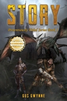 Story: Pretentiously Titled Series Book 1 1957618736 Book Cover