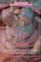 God at Sinai 0310494710 Book Cover