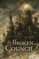 The Broken Council 1616637471 Book Cover