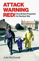 Attack Warning Red! 1847926215 Book Cover