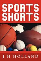 Sports Shorts 1477220011 Book Cover