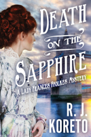 Death on the Sapphire 1629535915 Book Cover