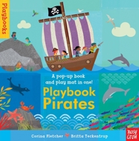 El mundo de los piratas 0763666068 Book Cover