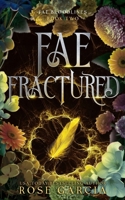 Fae Fractured 173732671X Book Cover