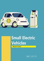 Small Electric Vehicles 1774694026 Book Cover