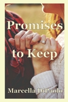 Promises to Keep 1643951114 Book Cover