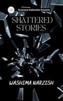 Shattered Stories B0BG2449CK Book Cover
