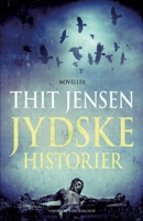 Jydske historier null Book Cover