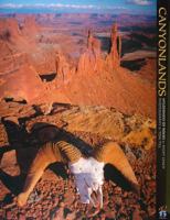 Canyonlands: Wilderness Of Rocks (10x13 Series) 1580710794 Book Cover