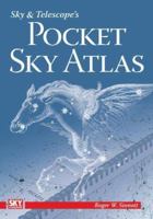 Sky & Telescope's Pocket Sky Atlas 1931559317 Book Cover