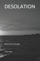 DESOLATION 1693699001 Book Cover