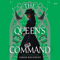 The Queen's Command B0GZX799H6 Book Cover