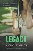 Legacy 1630340200 Book Cover