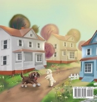 The Friendship Next Door with Delmar B0GS1PSDTN Book Cover