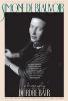 Simone de Beauvoir: A Biography 0671606816 Book Cover