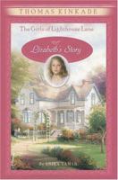 The Girls of Lighthouse Lane #3: Lizabeth's Story (Girls of Lighthouse Lane) 0439806690 Book Cover