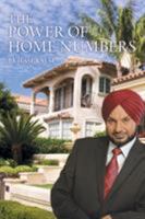 The Power of Home Numbers 0979344204 Book Cover