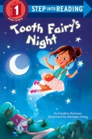 Tooth Fairy's Night 0399553649 Book Cover