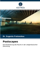 Postscapes 6203666521 Book Cover