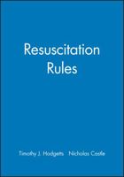 Resuscitation Rules 0727913719 Book Cover