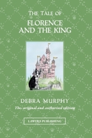 Florence and the King (The Magical Adventures of Florence the Border Collie) 1838283099 Book Cover