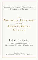 The Precious Treasury of the Fundamental Nature 1611809339 Book Cover