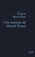 Une jeunesse de Marcel Proust 2234075696 Book Cover