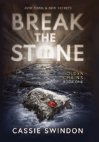 Break the Stone 0578842637 Book Cover