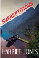 Surreptitious 0646842579 Book Cover