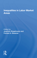 Inequality in Labor Market Areas 0367162423 Book Cover